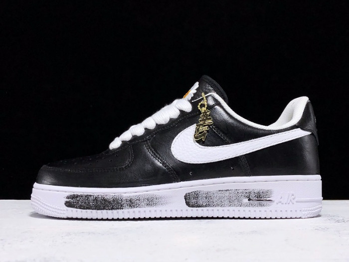 AIR FORCE 1 LOW G-DRAGON PEACEMINUSONE PARA-NOISE AQ3692-001 - CCSHOES
