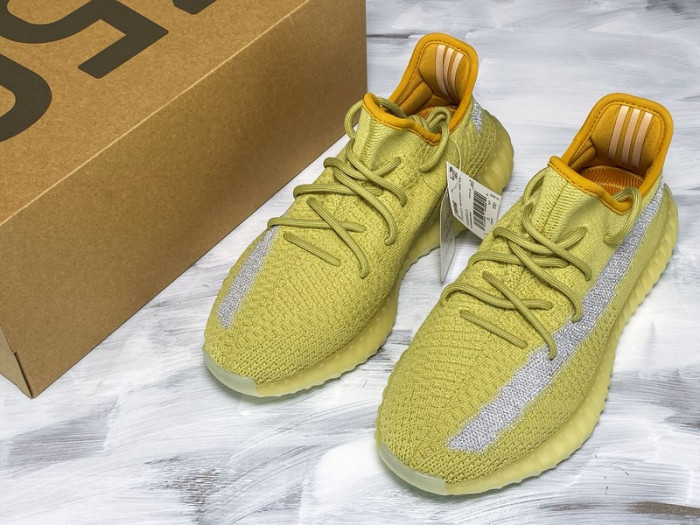 Adidas Yeezy Boost 350 V2 Marsh FX9034 - CCSHOES
