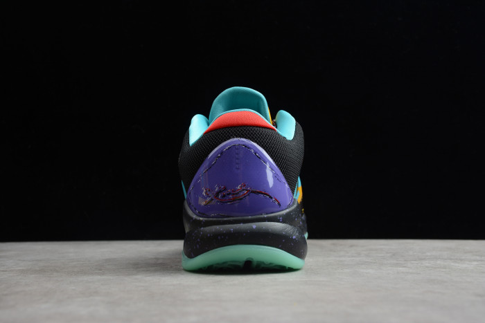 Nike Kobe 5 Prelude (Finals MVP) 639691-700 - CCSHOES