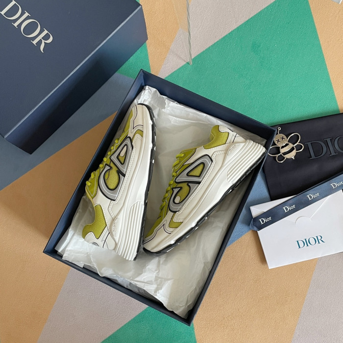DR B30 Sneakers - CCSHOES