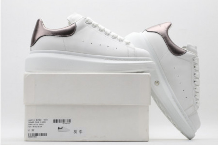 MQ SNEAKERS - CCSHOES