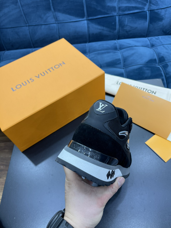 Loui Vuitto TRAINER SNEAKER - CCSHOES