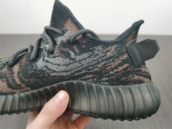 Adidas Yeezy 350 Boost V2 “MX Rock” GW3774 - CCSHOES