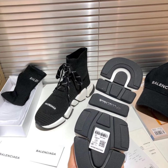 BLCG SPEED SNEAKER - CCSHOES