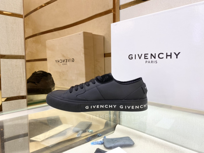 Givench Spectre Low-TOP SNEAKER - CCSHOES