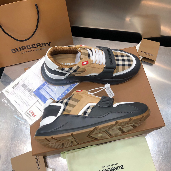 Bubery SHOES - CCSHOES