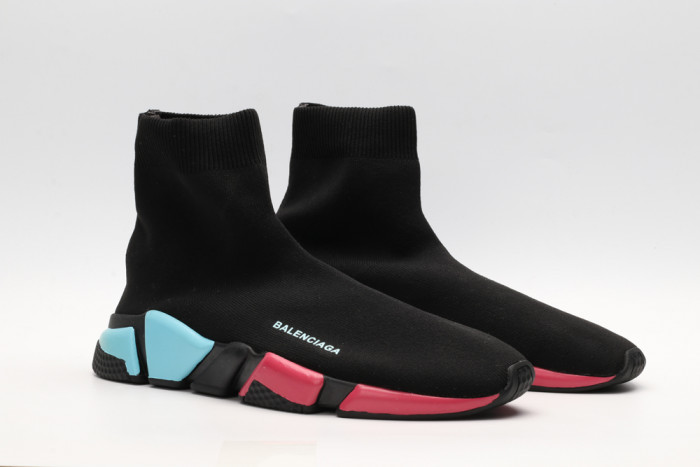 BLCG SPEED SNEAKER - CCSHOES