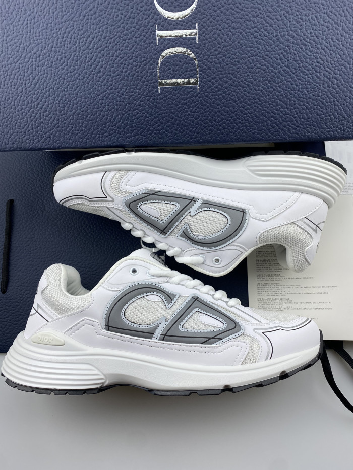 DR B30 Sneakers - CCSHOES
