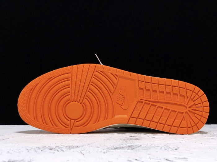 Air Jordan 1 Shattered Backboard Away 555088-113 - CCSHOES