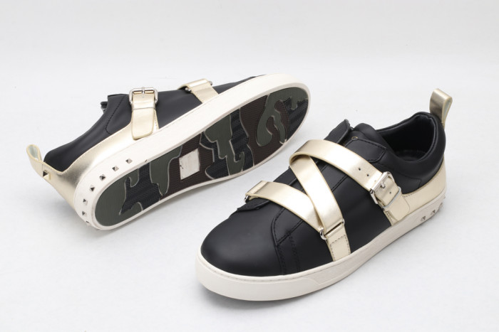 VALENTIN0 SNEAKER - CCSHOES