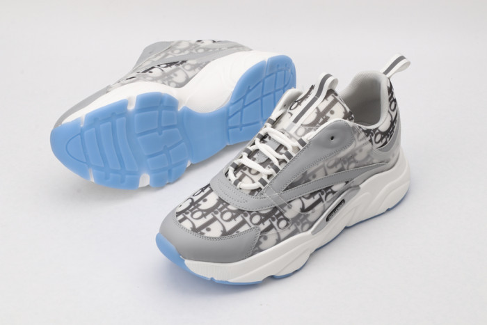 DR B22 SNEAKER - CCSHOES