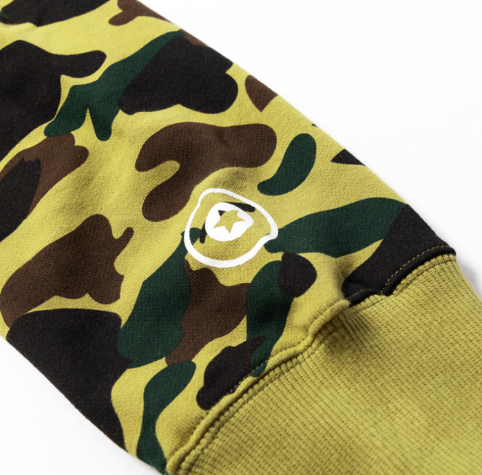 Bape hoodies - CCSHOES