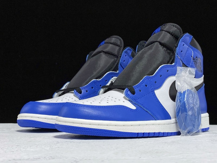 Air Jordan 1 OG “Game Royal” 555088-403 - CCSHOES