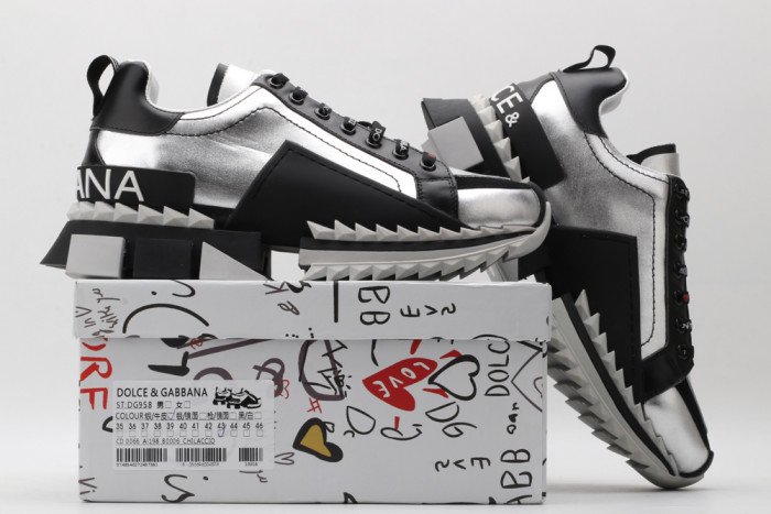 DG SNEAKER - CCSHOES