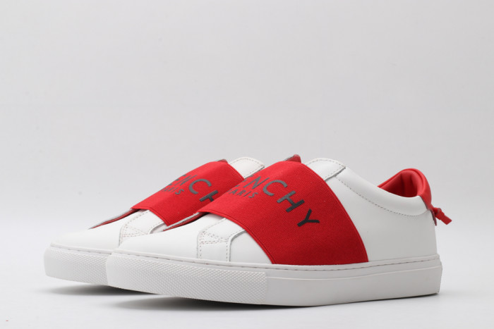 Givench LOW-TOP SNEAKER - CCSHOES