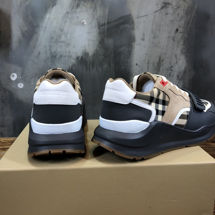 Bubery SHOES - CCSHOES