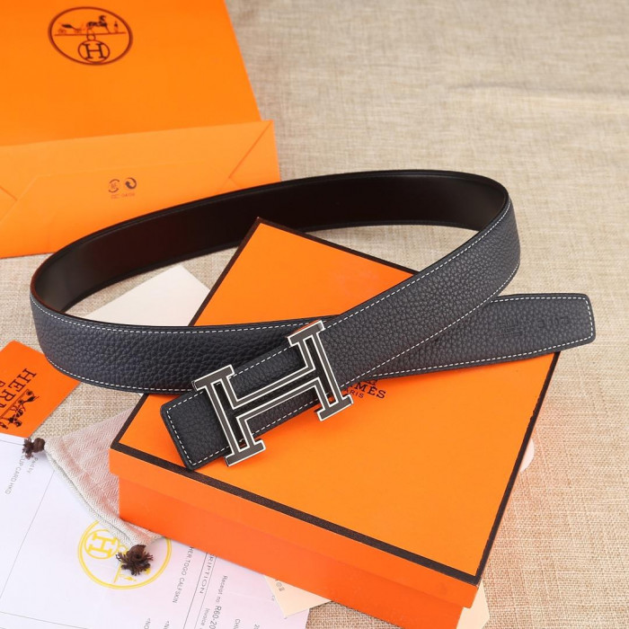 Hermes Belt-3.8 CM - CCSHOES