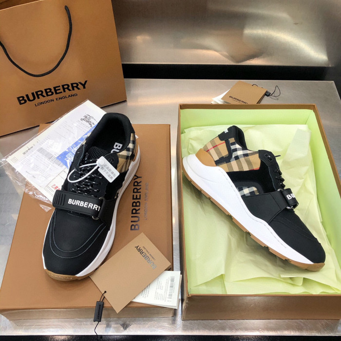 Bubery SHOES - CCSHOES