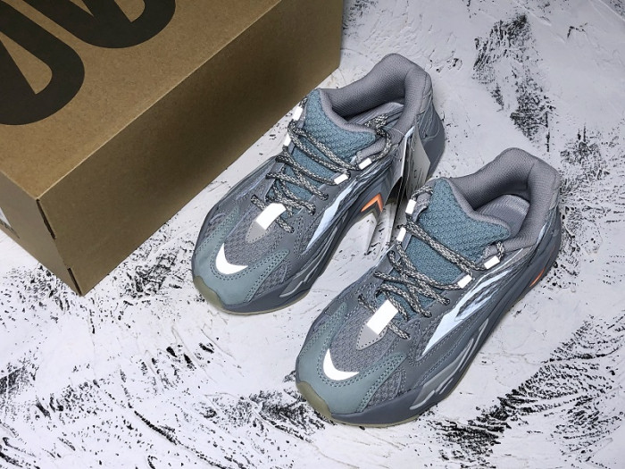 Adidas Yeezy Boost 700 V2 'Inertia' FW2549 - CCSHOES