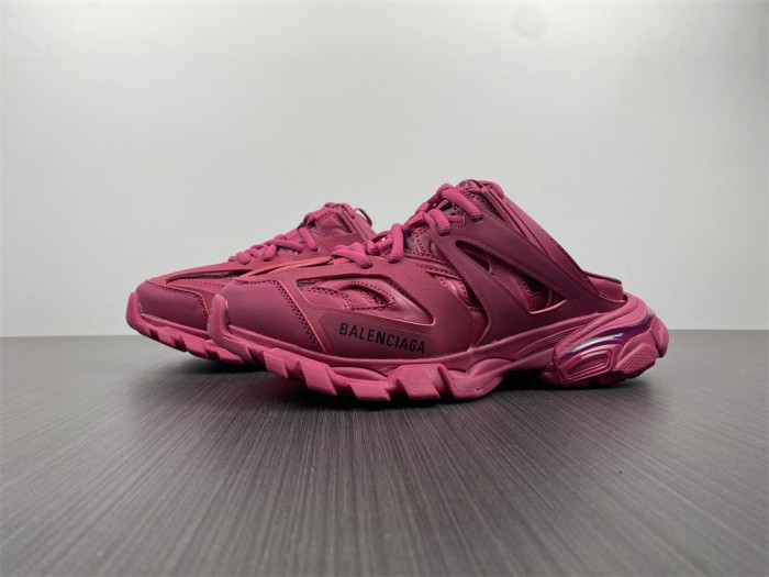BLCG TRACK SNEAKER - CCSHOES
