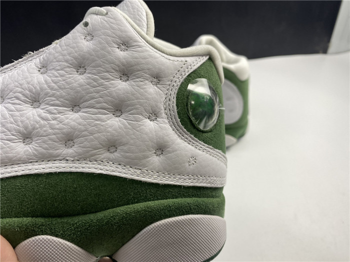 Air Jordan 13 Retro "Ray Allen PE" 414571-125 - CCSHOES