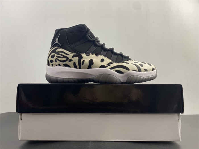 AIR JORDAN 11 “ANIMAL INSTINCT” AR0715-010 - CCSHOES