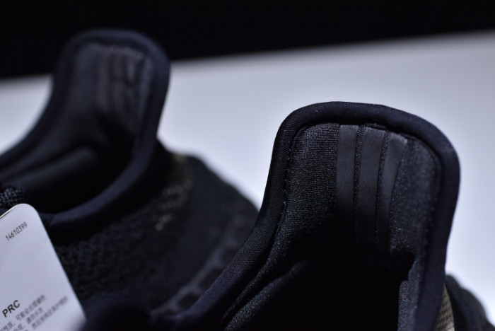 Adidas Yeezy Boost 350 V2 Core Black Green BY9611 - CCSHOES
