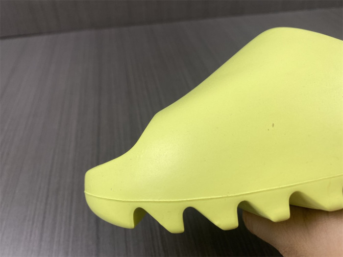 Adidas Yeezy Slide Green GX6138 - CCSHOES