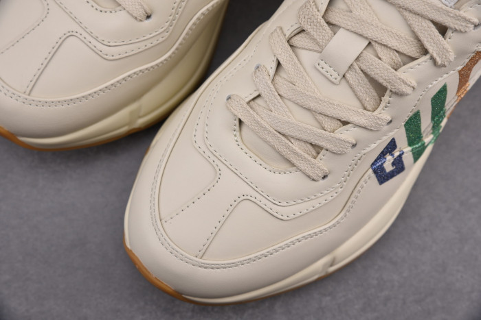 GUCC TRAINER SNEAKER - CCSHOES