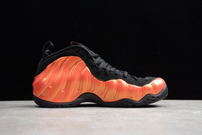 NIKE AIR FOAMPOSITE ONE HABANERO RED 314996-603 - CCSHOES