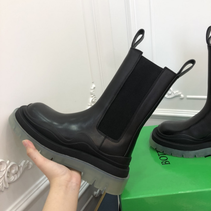B0tteg*Veneta Boots - CCSHOES