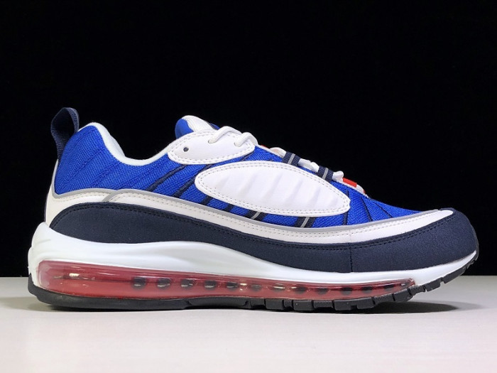 AIR MAX 98 GUNDAM (2018) 640744-100 - CCSHOES