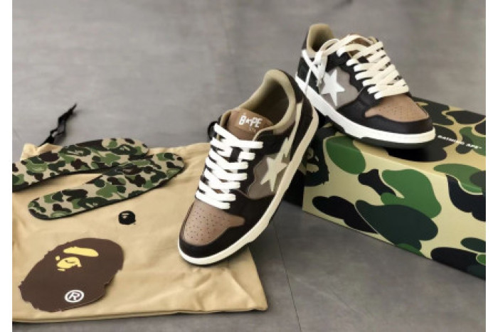B*PE SNEAKER - CCSHOES