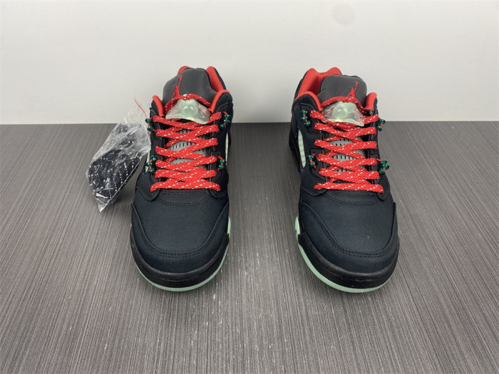 Air Jordan Retro 5 “Anthracite” DM4640-036 - CCSHOES