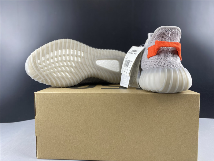 Adidas Yeezy Boost 350 V2 Tail Light FX9017 - CCSHOES