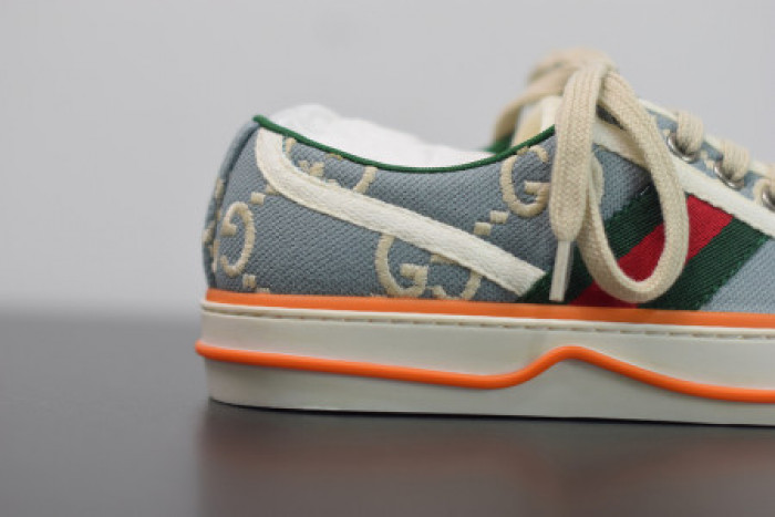 GUCC RHYTON SNEAKER 196668 DRW00 2088 - CCSHOES