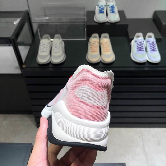 CHNE1 SNEAKERS - CCSHOES