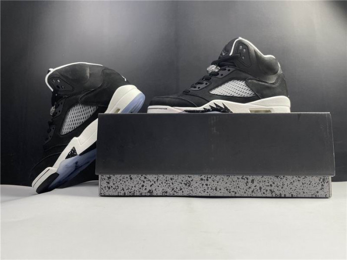 AIR JORDAN 5 “OREO” CT4838-011 - CCSHOES