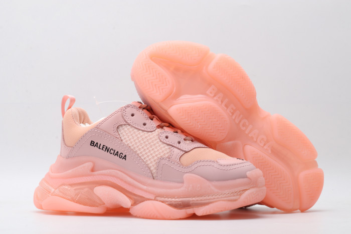 BLCG TRIPLE SNEAKER - CCSHOES