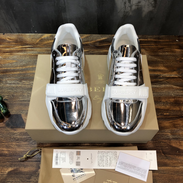 Bubery SHOES - CCSHOES