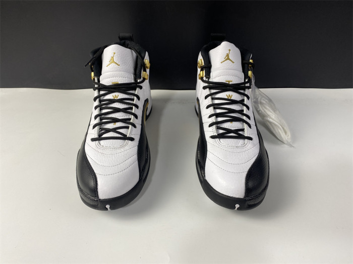 Air Jordan 12 “Royalty” CT8013-170 - CCSHOES