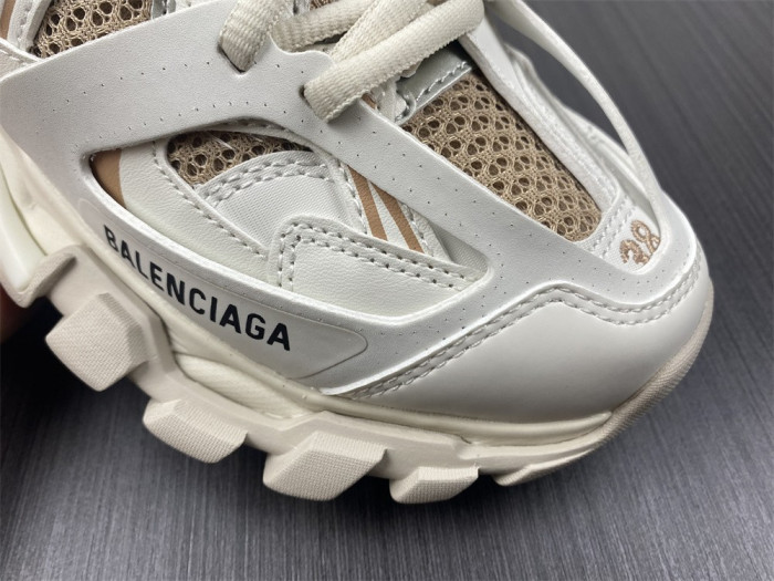 BLCG TRACK SNEAKER - CCSHOES