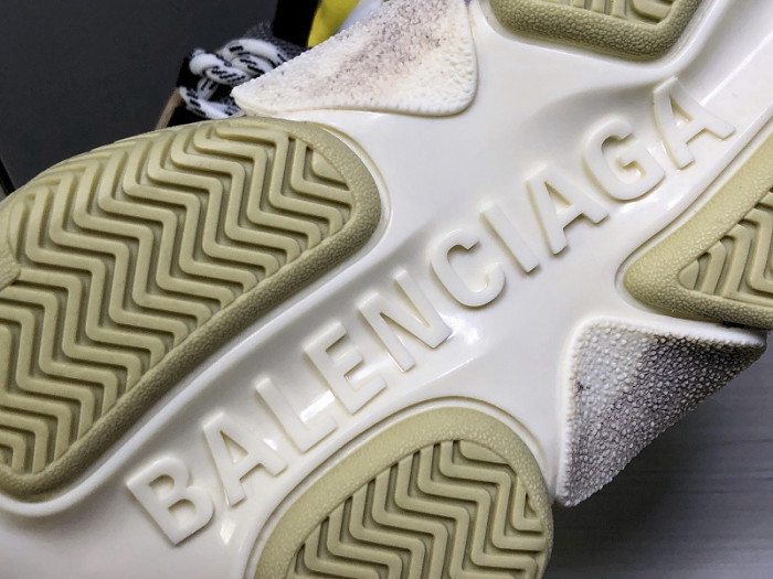 BLCG Triple S Curry 516440 W09O2 7070 - CCSHOES