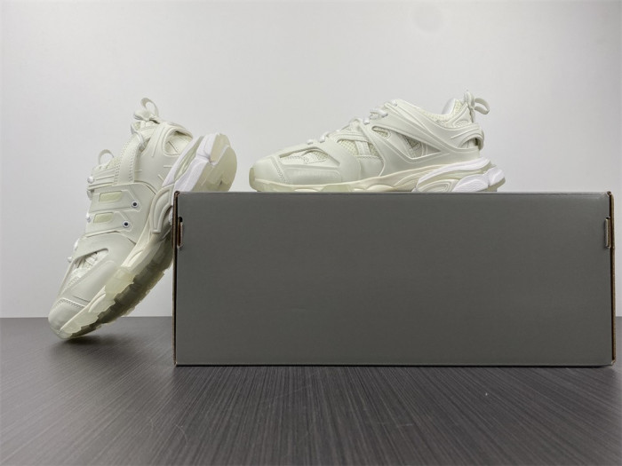 BLCG TRACK SNEAKER - CCSHOES