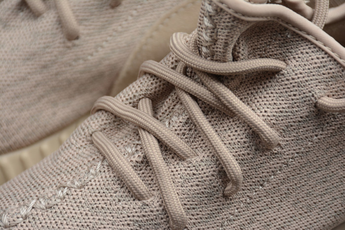 Adidas Yeezy Boost 350 Oxford Tan AQ2661 - CCSHOES