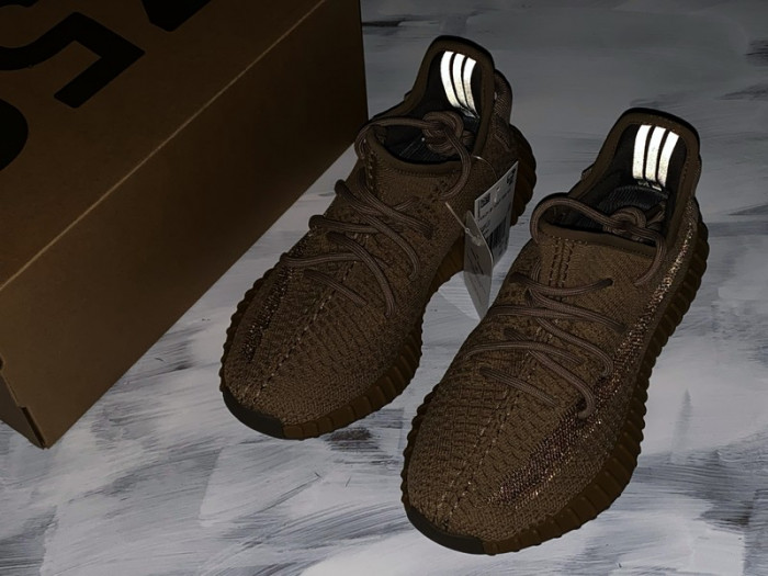 Adidas Yeezy Boost 350 V2 “Earth” FX9033 - CCSHOES