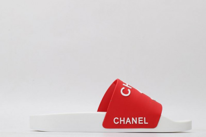CHANE1 SLIPPERS - CCSHOES