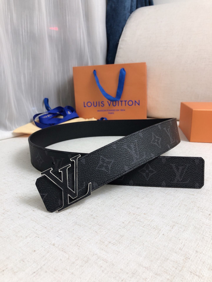 Loui Vuitto Belt-4CM - CCSHOES