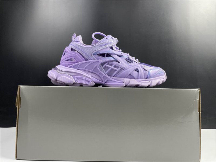 BLCG TRACK SNEAKER - CCSHOES