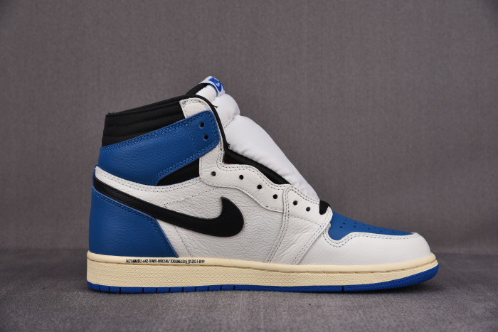 Air Jordan 1 Travis Scott Blue and White DH3227-105 - CCSHOES